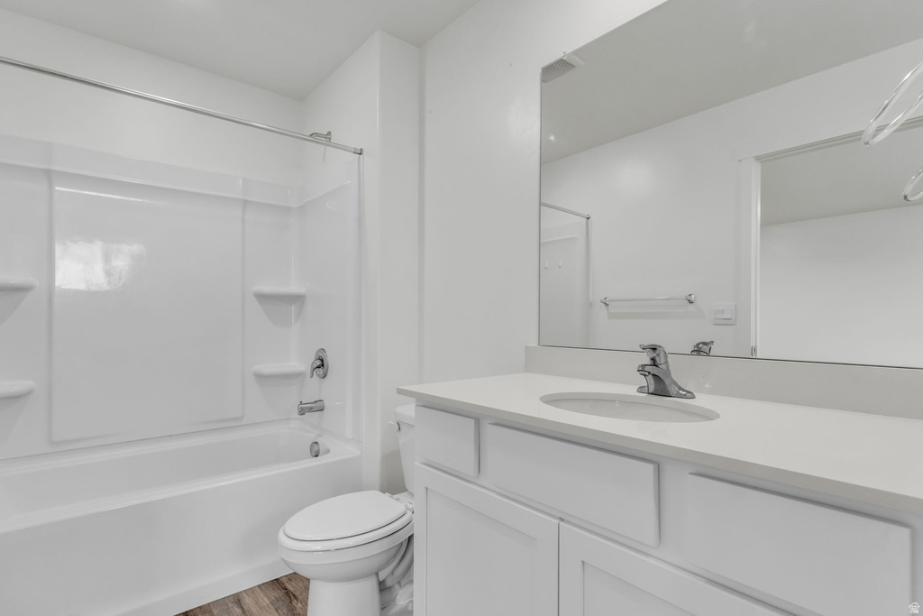 8602 W PATRON WAY #1090 Magna, UT 84044