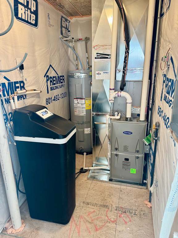 8602 W PATRON WAY #1090 Magna, UT 84044