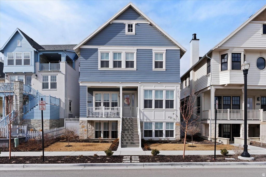 11442 S WATERCOURSE RD South Jordan, UT 84009