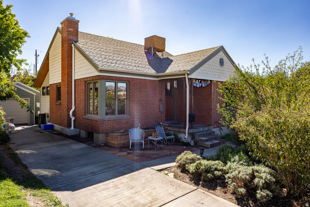 962 E LOWELL AVE Salt Lake City, UT 84102