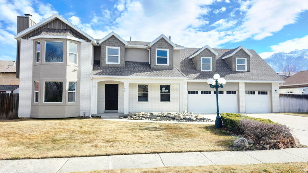 9039 S 1660 E Sandy, UT 84093