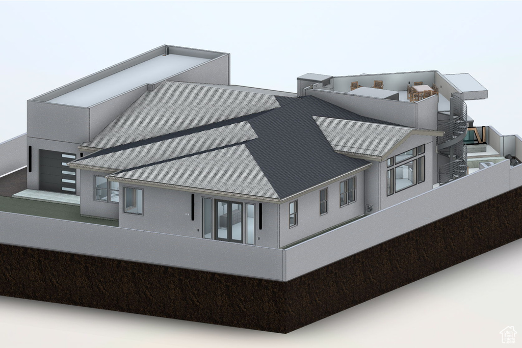 1355 W 800 S #LOT 23 Hurricane, UT 84737