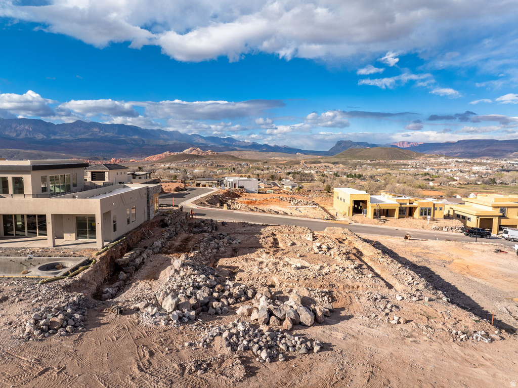 1355 W 800 S #LOT 23 Hurricane, UT 84737