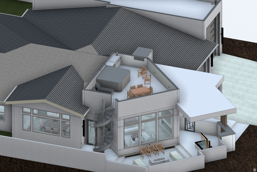 1355 W 800 S #LOT 23 Hurricane, UT 84737