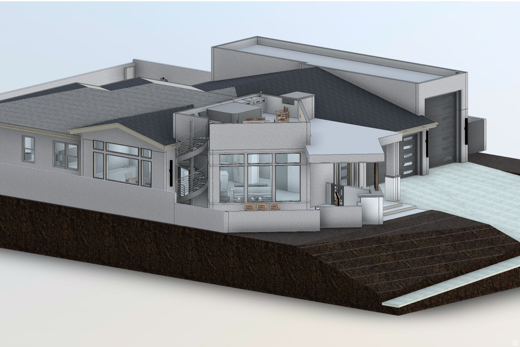 1355 W 800 S #LOT 23 Hurricane, UT 84737
