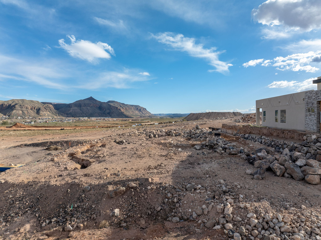 1355 W 800 S #LOT 23 Hurricane, UT 84737