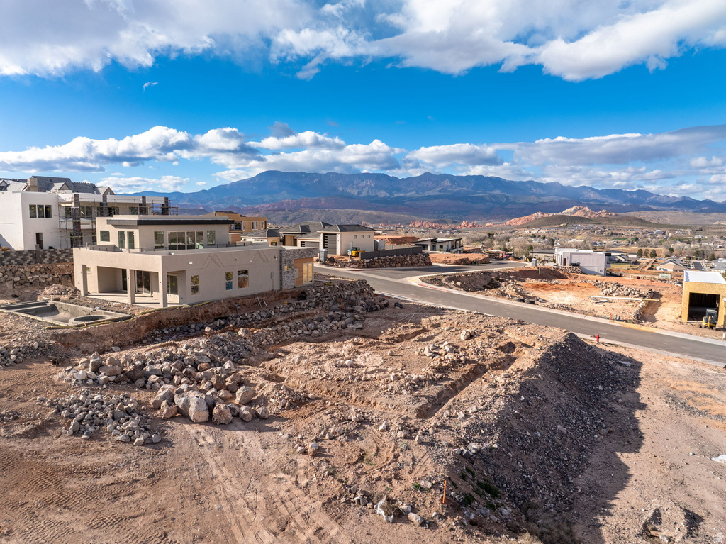 1355 W 800 S #LOT 23 Hurricane, UT 84737