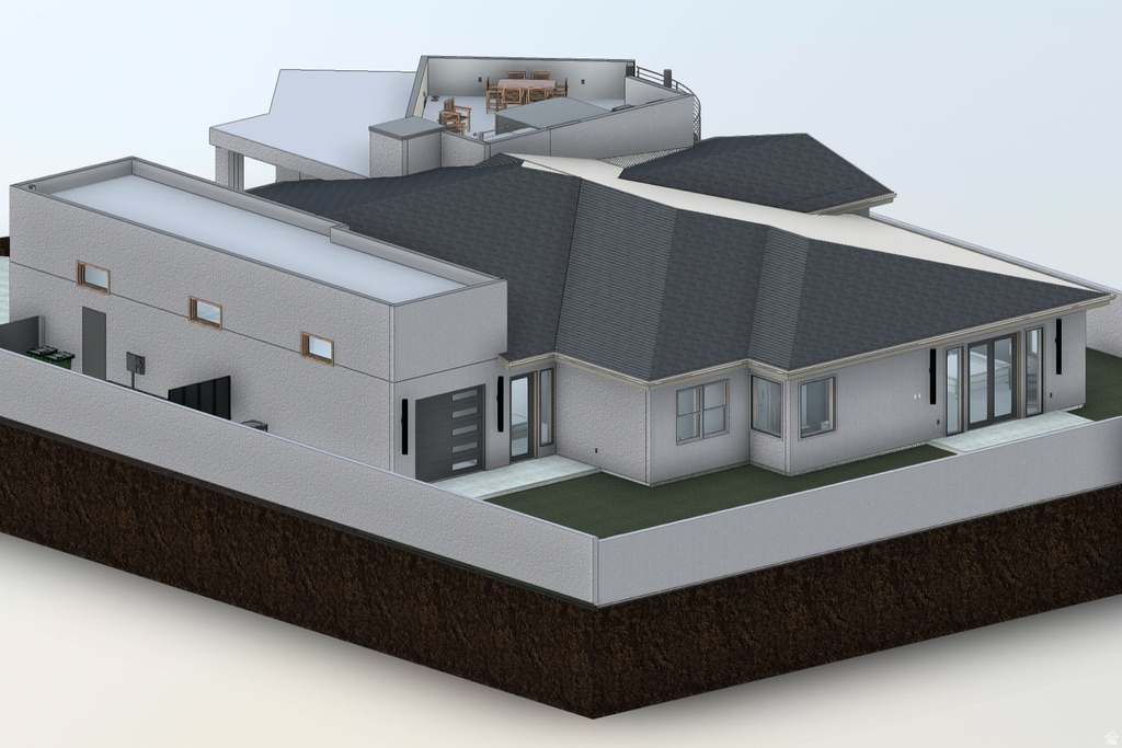 1355 W 800 S #LOT 23 Hurricane, UT 84737