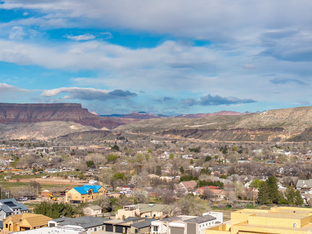 1355 W 800 S #LOT 23 Hurricane, UT 84737