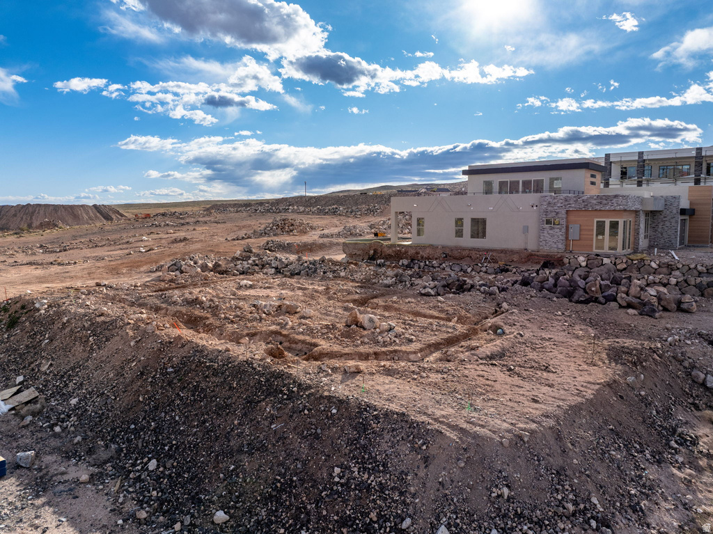 1355 W 800 S #LOT 23 Hurricane, UT 84737