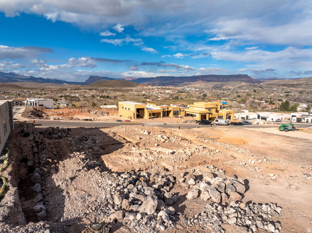 1355 W 800 S #LOT 23 Hurricane, UT 84737