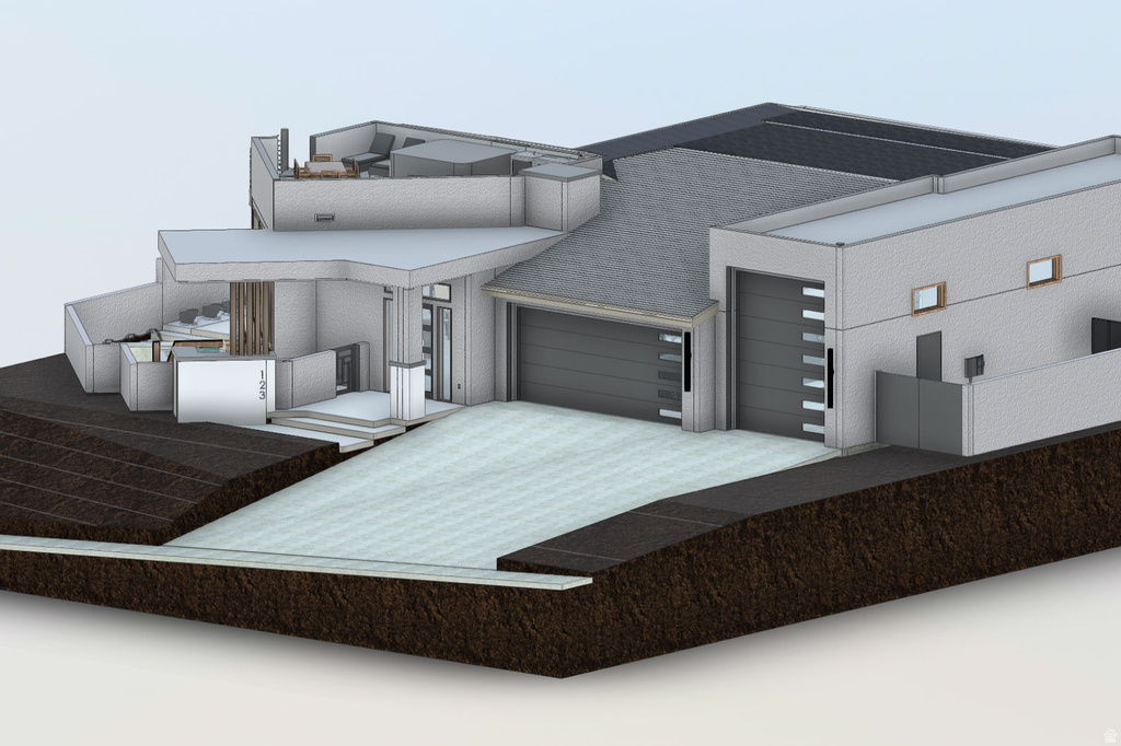 1355 W 800 S #LOT 23 Hurricane, UT 84737