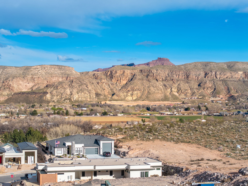 1355 W 800 S #LOT 23 Hurricane, UT 84737