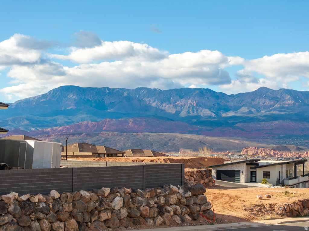 1355 W 800 S #LOT 23 Hurricane, UT 84737