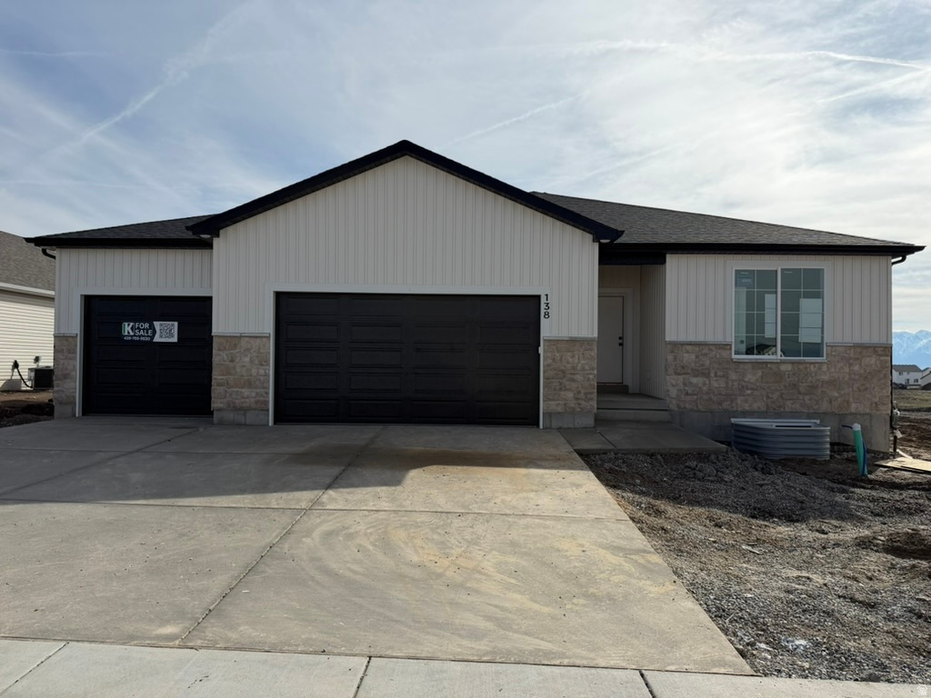 138 W 650 N Smithfield, UT 84335