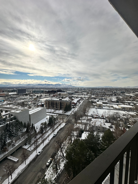 241 N VINE ST #1207W Salt Lake City, UT 84103