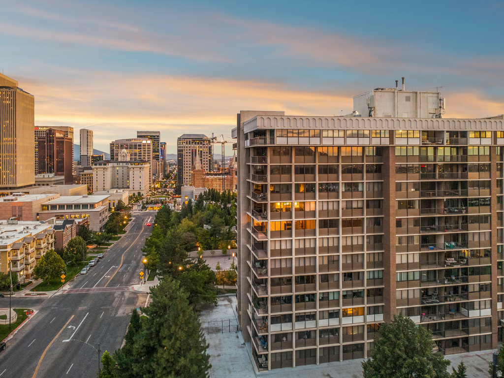 241 N VINE ST #1207W Salt Lake City, UT 84103