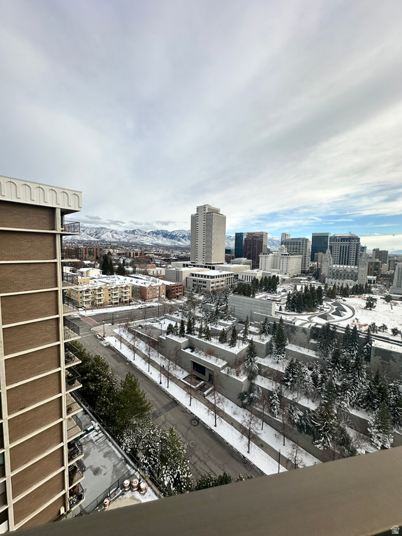 241 N VINE ST #1207W Salt Lake City, UT 84103