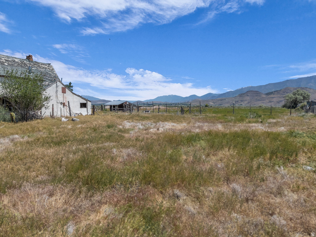 264 N CENTER ST Goshen, UT 84633