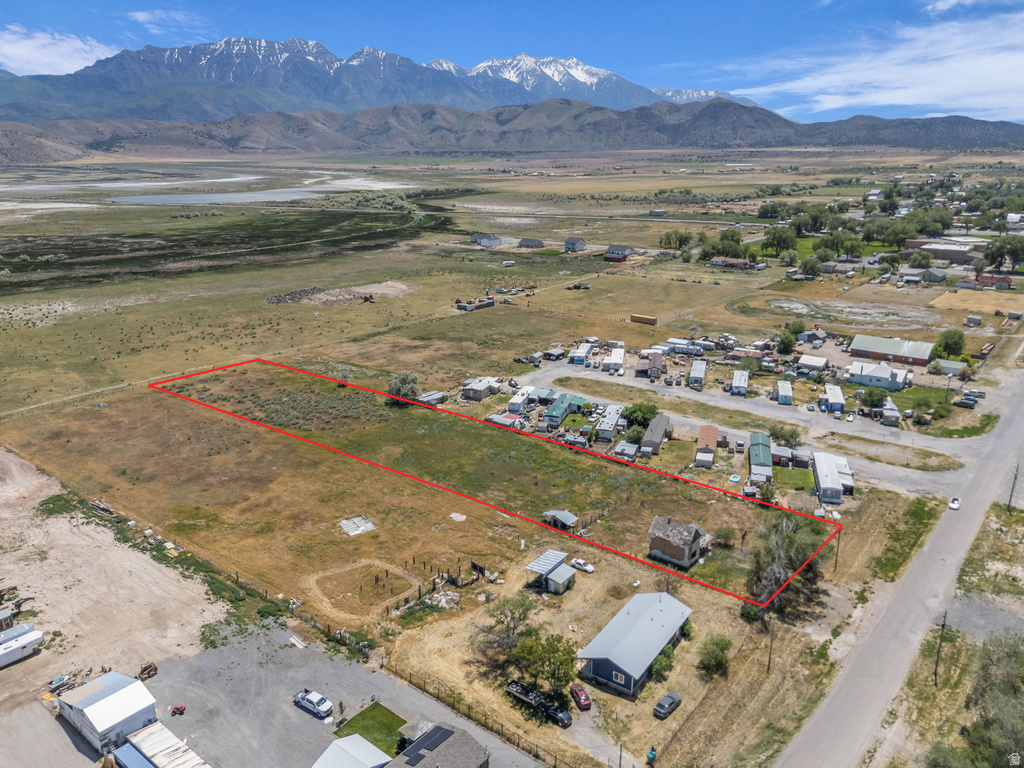 264 N CENTER ST Goshen, UT 84633