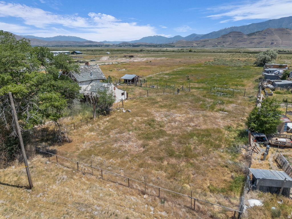 264 N CENTER ST Goshen, UT 84633