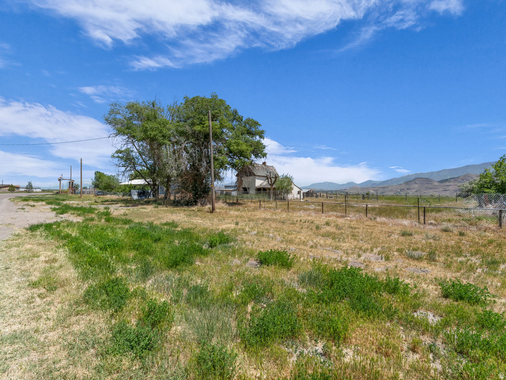 264 N CENTER ST Goshen, UT 84633