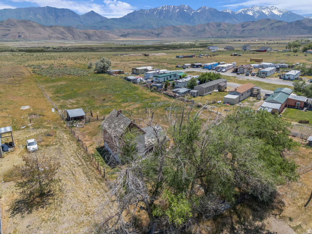 264 N CENTER ST Goshen, UT 84633