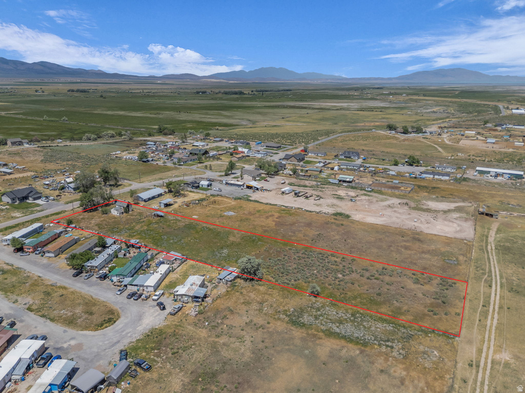 264 N CENTER ST Goshen, UT 84633