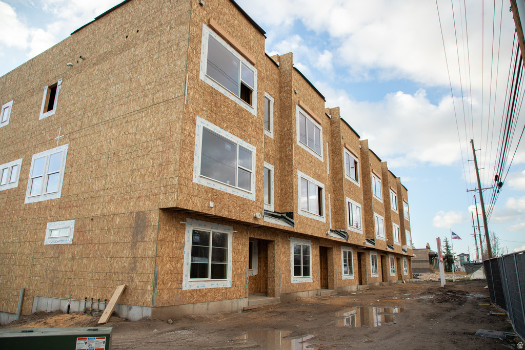 1225 E 1600 S #4 Provo, UT 84606