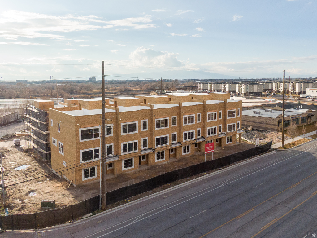 1225 E 1600 S #4 Provo, UT 84606