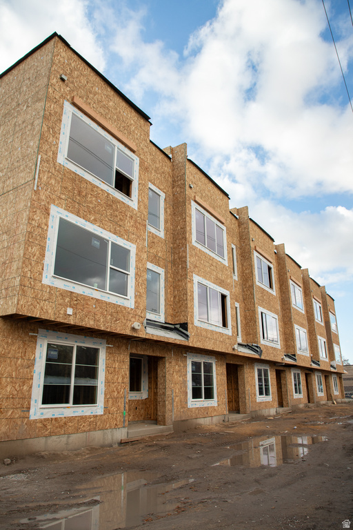 1225 E 1600 S #4 Provo, UT 84606