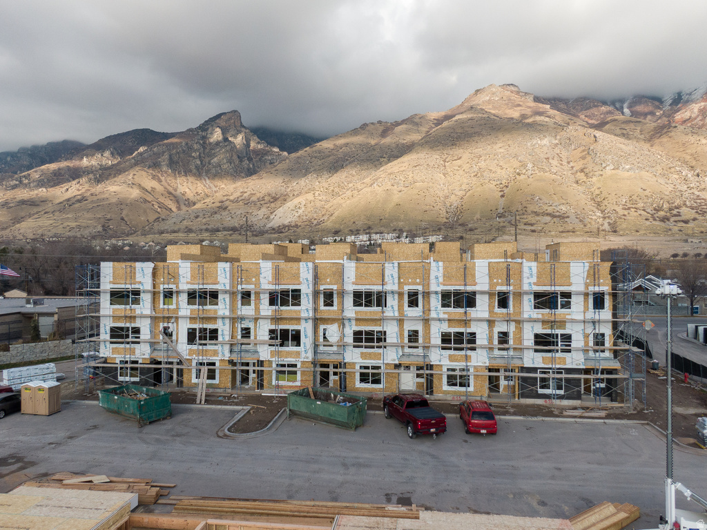 1225 E 1600 S #4 Provo, UT 84606