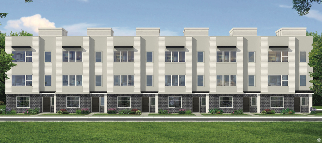 1225 E 1600 S #4 Provo, UT 84606