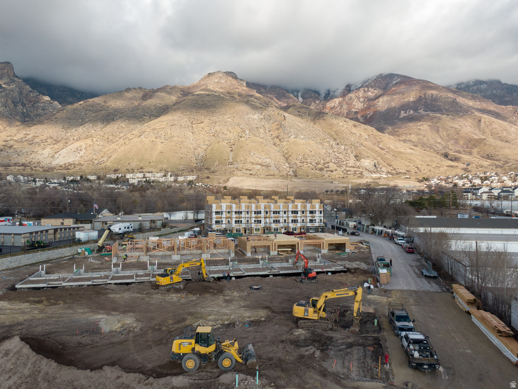 1225 E 1600 S #4 Provo, UT 84606