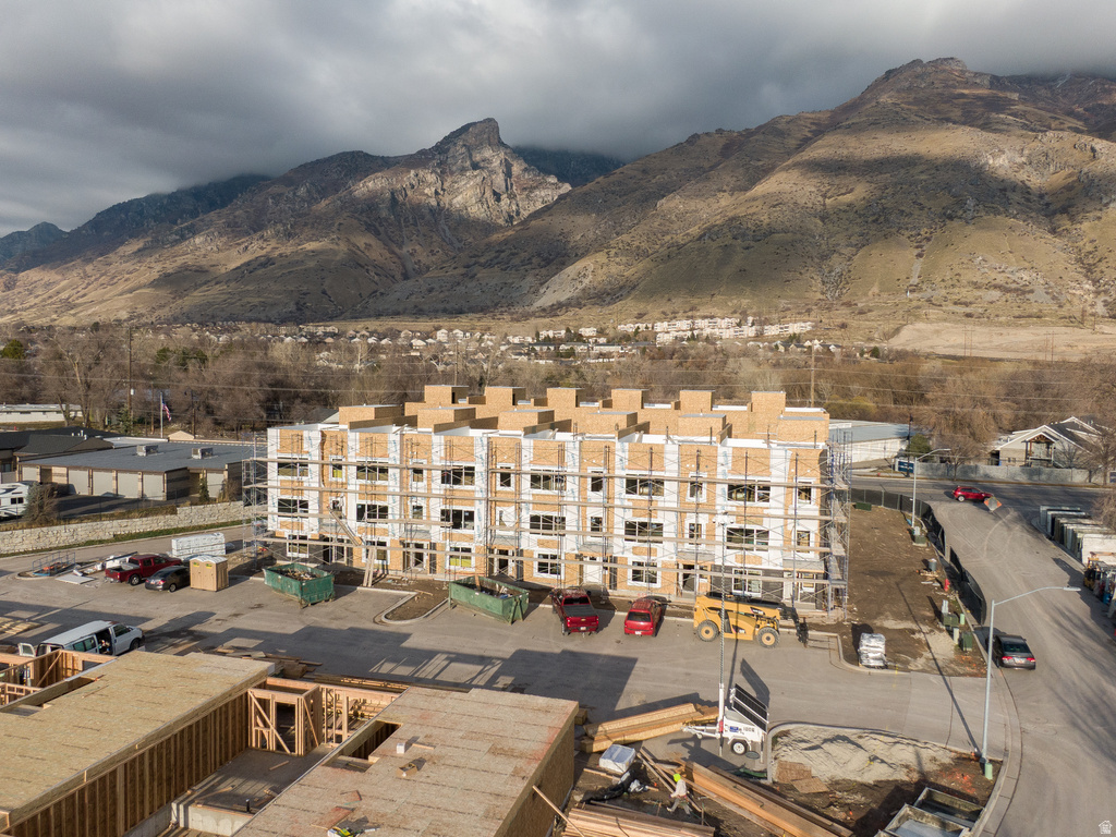 1225 E 1600 S #4 Provo, UT 84606