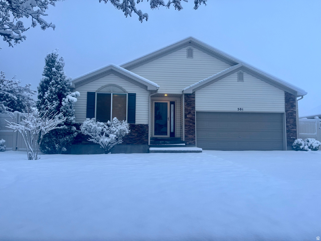 501 W 670 N Tooele, UT 84074