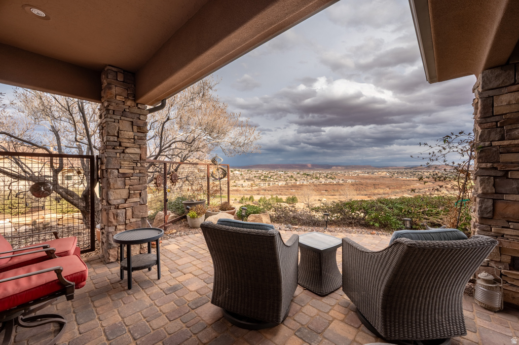 1140 E FORT PIERCE DR #103 St George, UT 84790