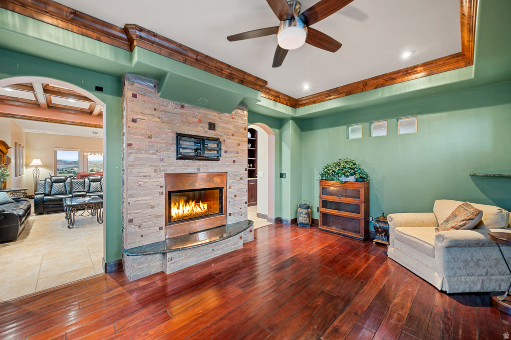 1140 E FORT PIERCE DR #103 St George, UT 84790