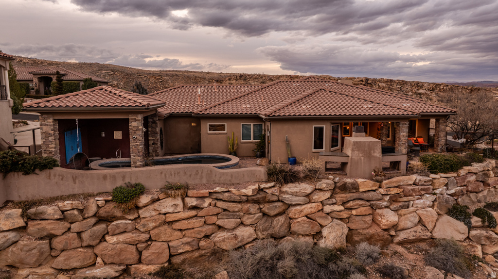 1140 E FORT PIERCE DR #103 St George, UT 84790