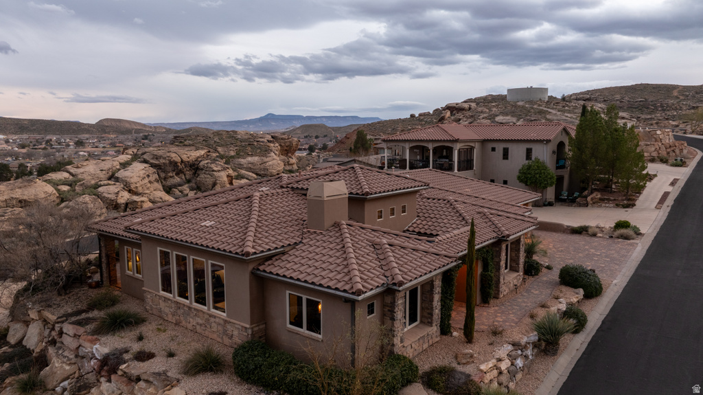 1140 E FORT PIERCE DR #103 St George, UT 84790