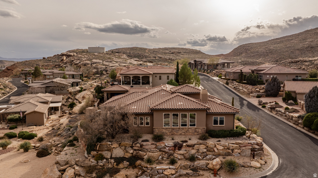 1140 E FORT PIERCE DR #103 St George, UT 84790