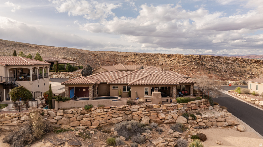 1140 E FORT PIERCE DR #103 St George, UT 84790