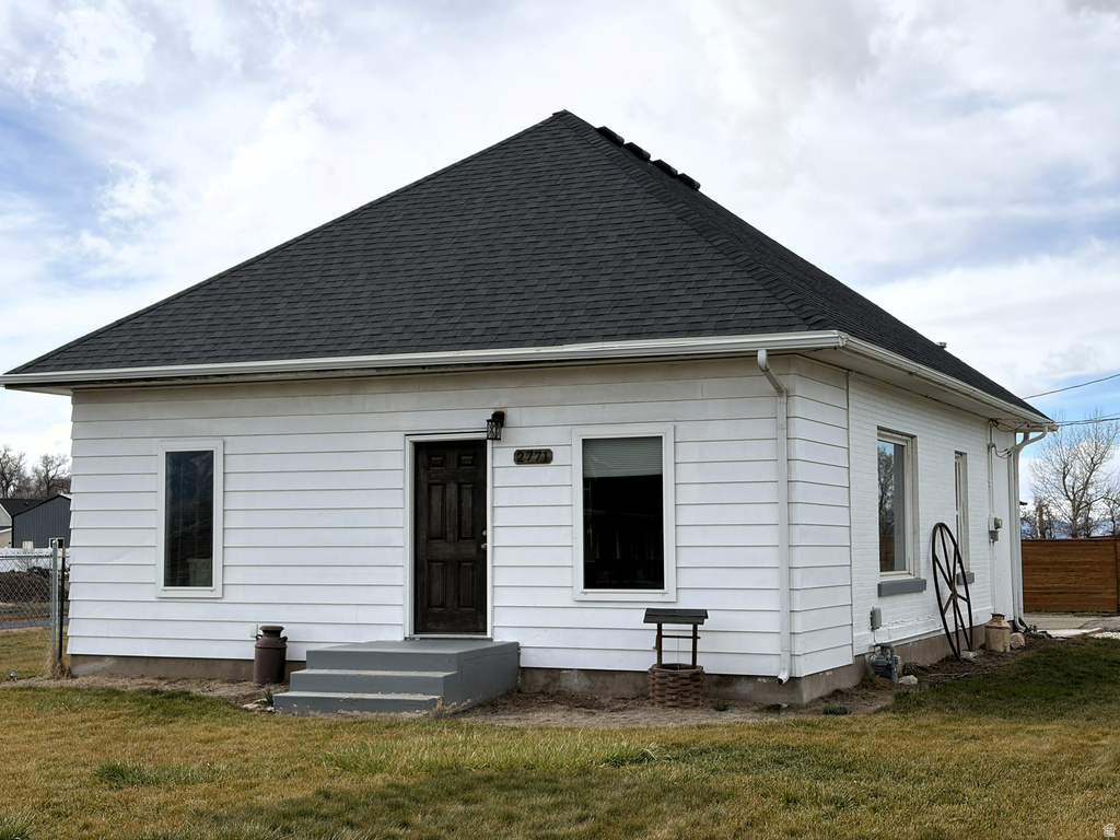 2771 N 4200 W Plain City, UT 84404