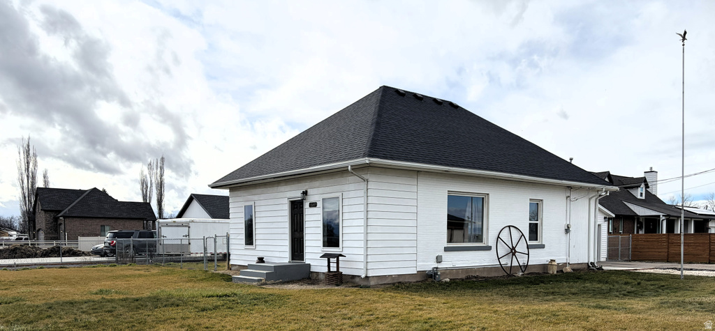 2771 N 4200 W Plain City, UT 84404