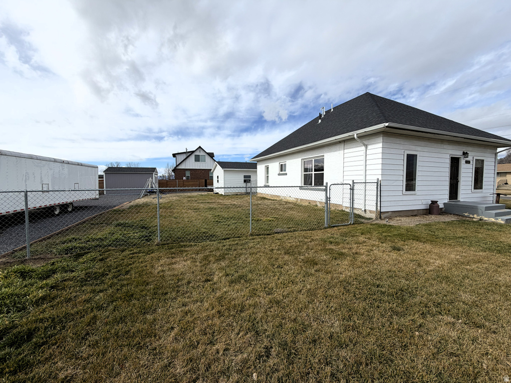 2771 N 4200 W Plain City, UT 84404