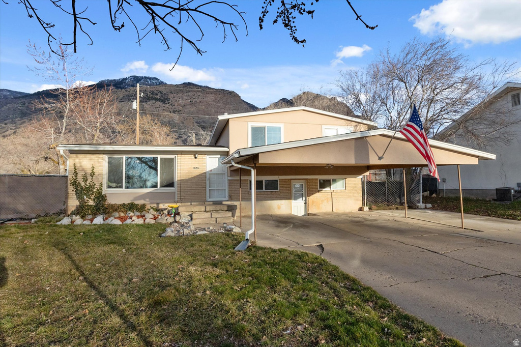 1042 N GRAMERCY AVE Ogden, UT 84404