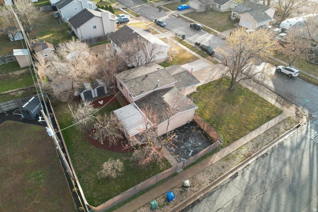 1042 N GRAMERCY AVE Ogden, UT 84404