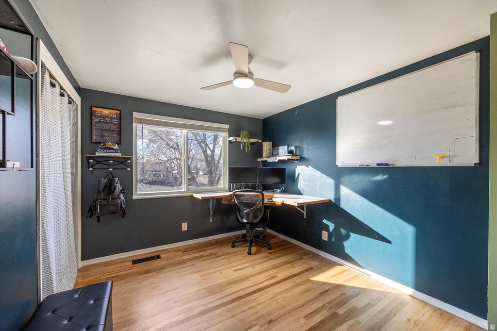 1042 N GRAMERCY AVE Ogden, UT 84404