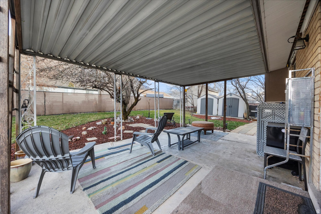 1042 N GRAMERCY AVE Ogden, UT 84404