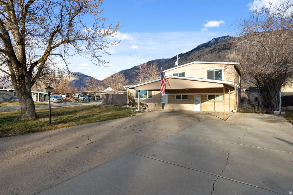 1042 N GRAMERCY AVE Ogden, UT 84404
